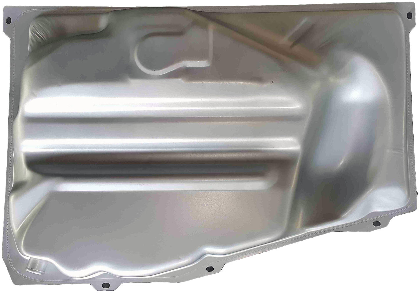 Fuel Tank With Lock Ring And Seal - Dorman# 576-450