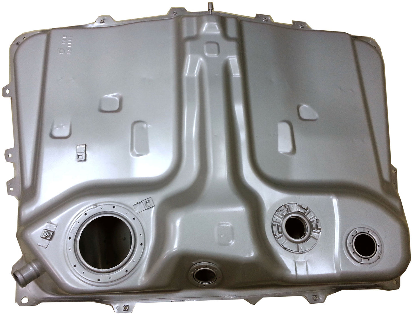 Steel Fuel Tank - Dorman# 576-611