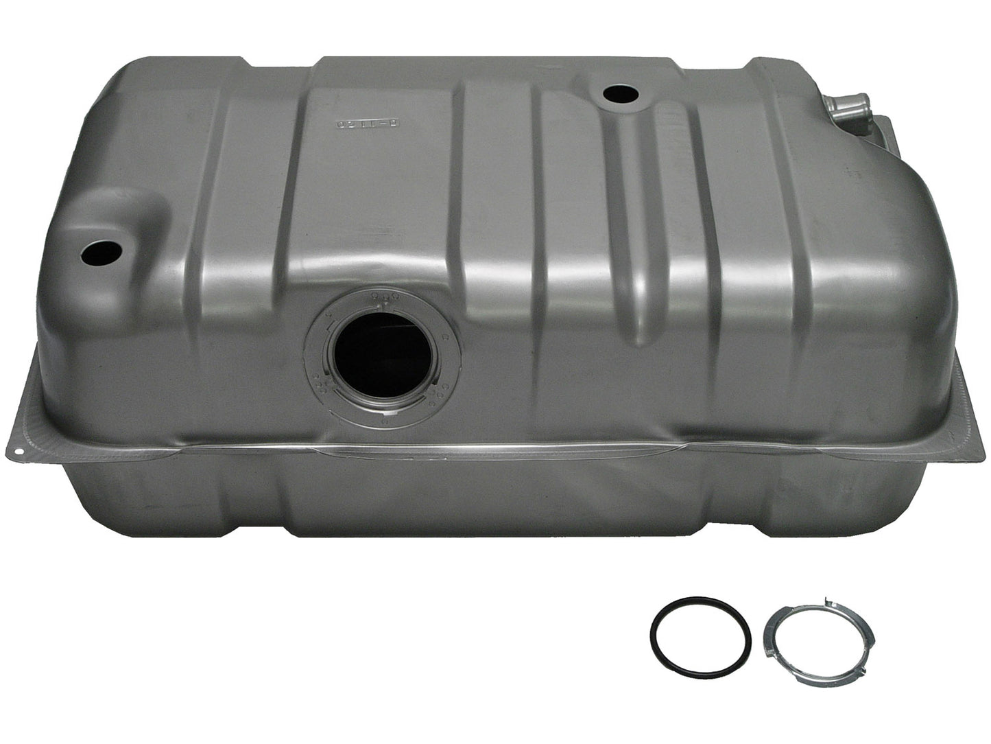 Steel Fuel Tank - Dorman# 576-658