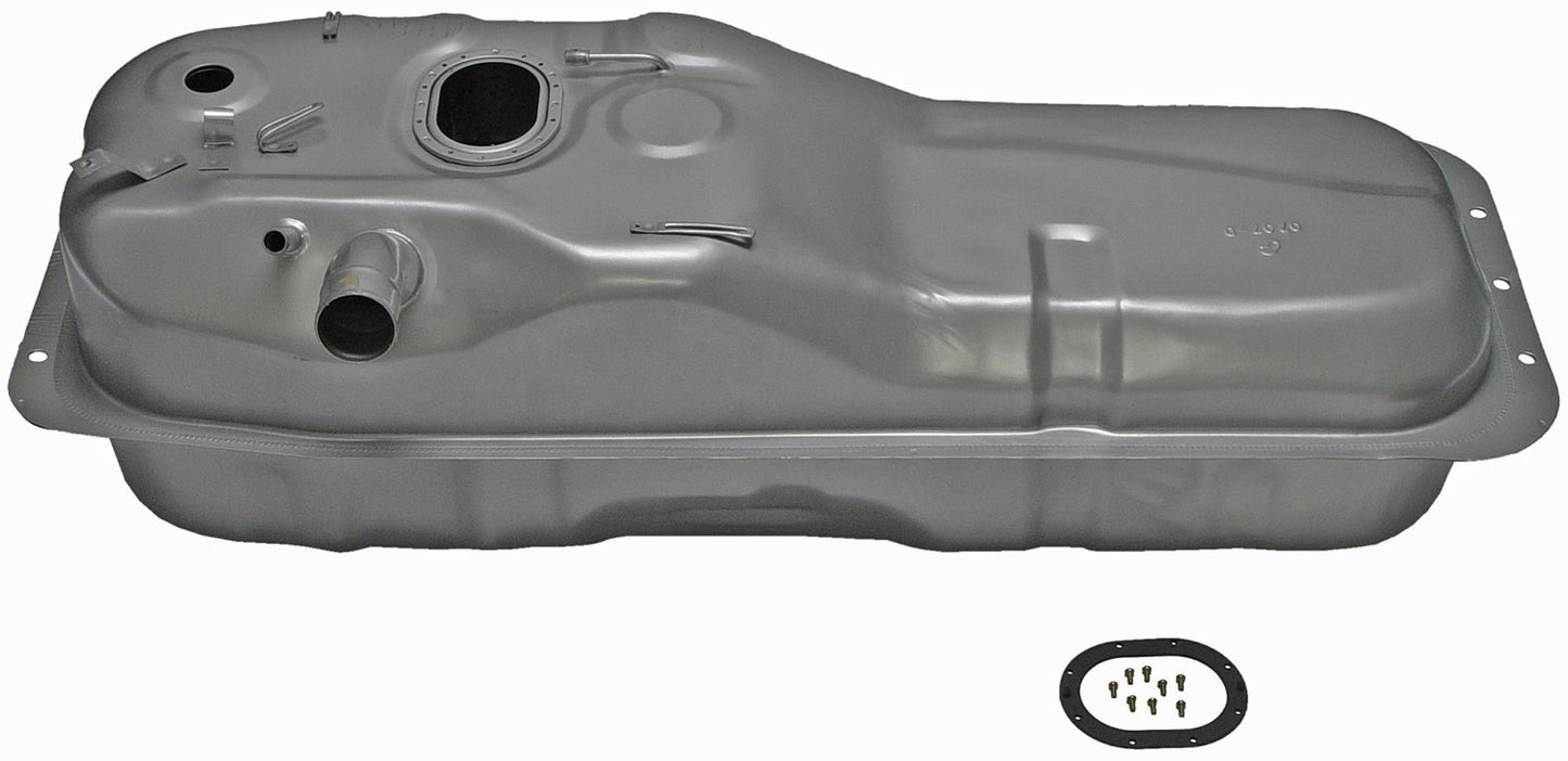 Steel Fuel Tank - Dorman# 576-716