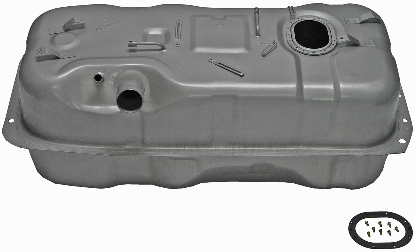 Steel Fuel Tank - Dorman# 576-723