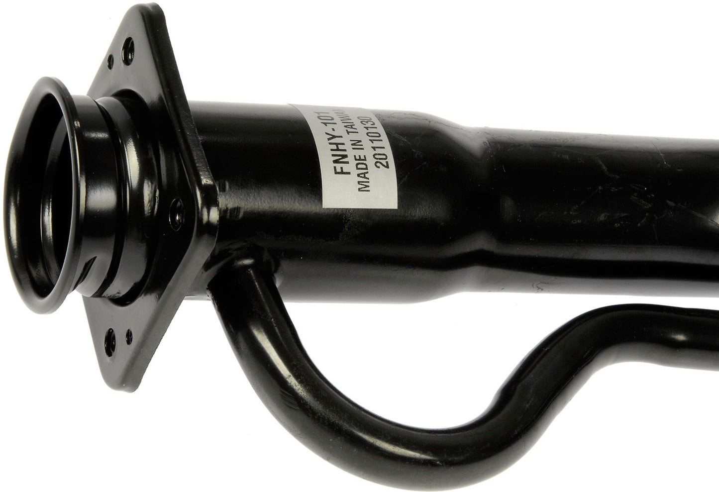 New Replacement Fuel Tank Filler Neck - Dorman 577-077
