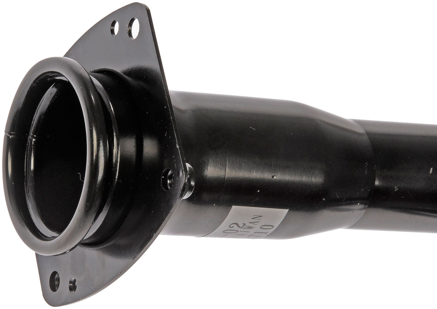 New Direct Replacement Fuel Filler Neck - Dorman 577-087