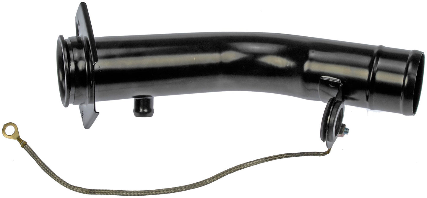 Direct Replacement Fuel Filler Neck (Dorman# 577-097)