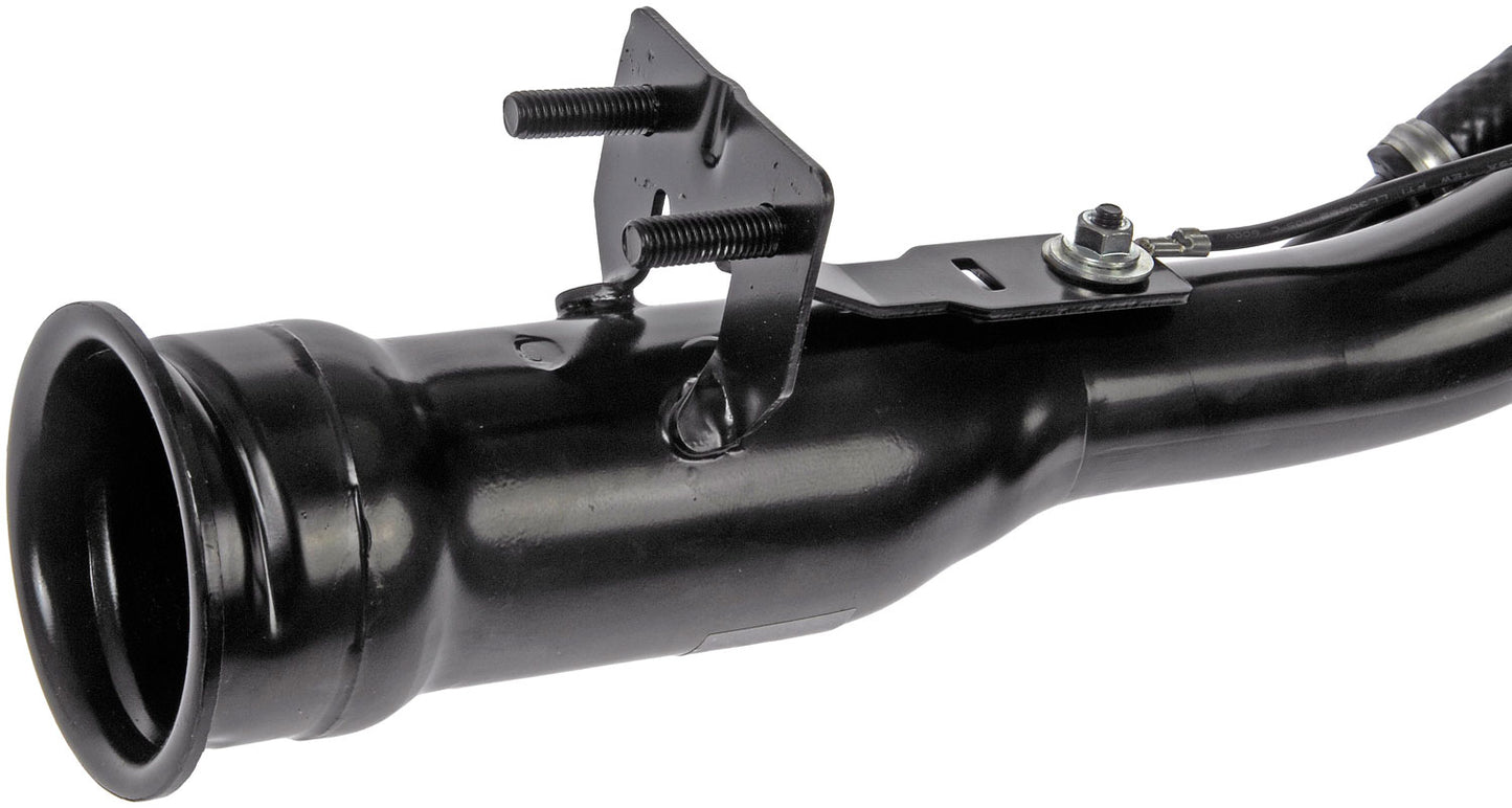 Replacement Filler Neck for Fuel - Dorman# 577-138