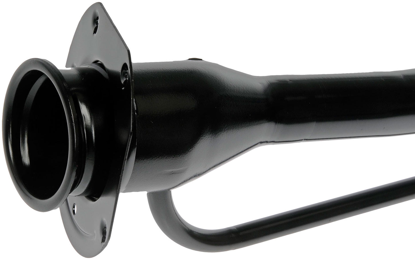 Replacement Filler Neck For Fuel - Dorman# 577-222