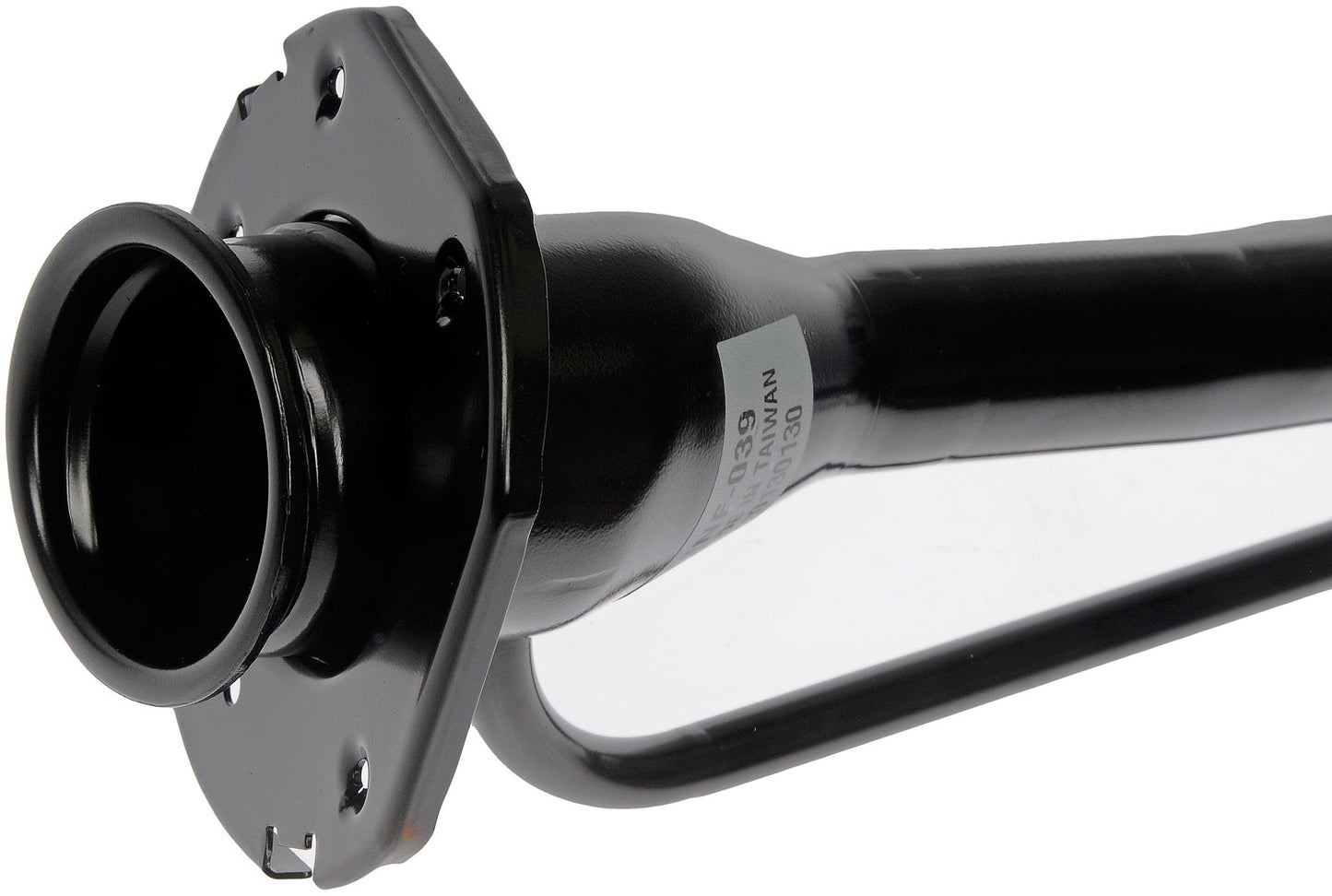 Replacement Filler Neck For Fuel - Dorman# 577-223