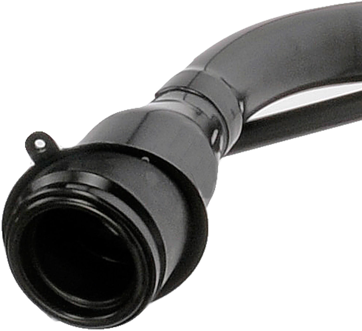 Replacement Filler Neck For Fuel - Dorman# 577-224