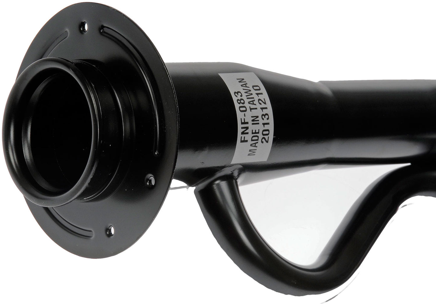 Replacement Filler Neck For Fuel - Dorman# 577-230