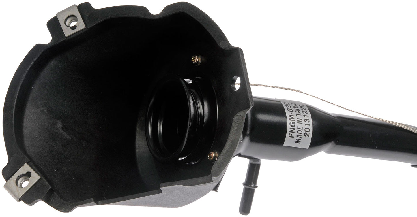 Replacement Filler Neck For Fuel - Dorman# 577-235