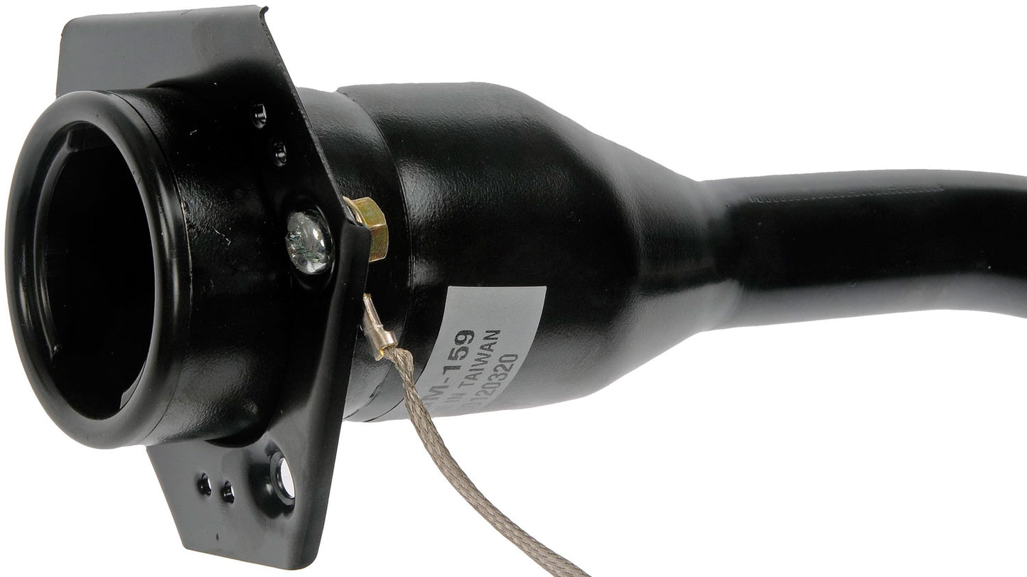 Replacement Filler Neck For Fuel - Dorman# 577-245