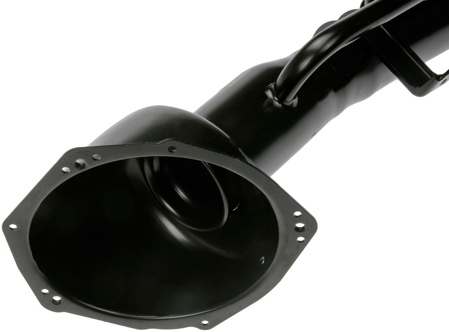 Replacement Filler Neck For Fuel - Dorman# 577-248
