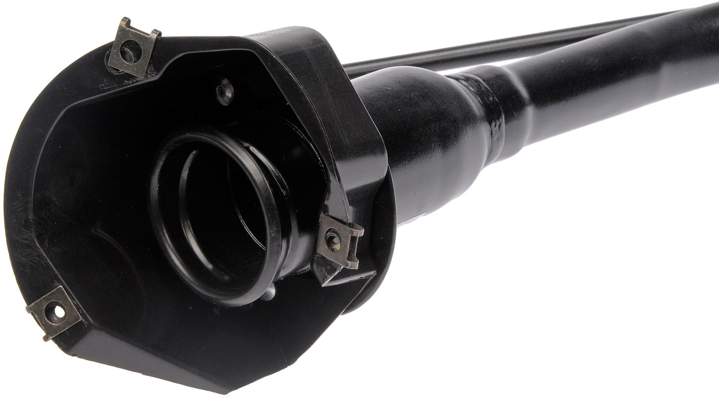 Replacement Filler Neck For Fuel - Dorman# 577-268