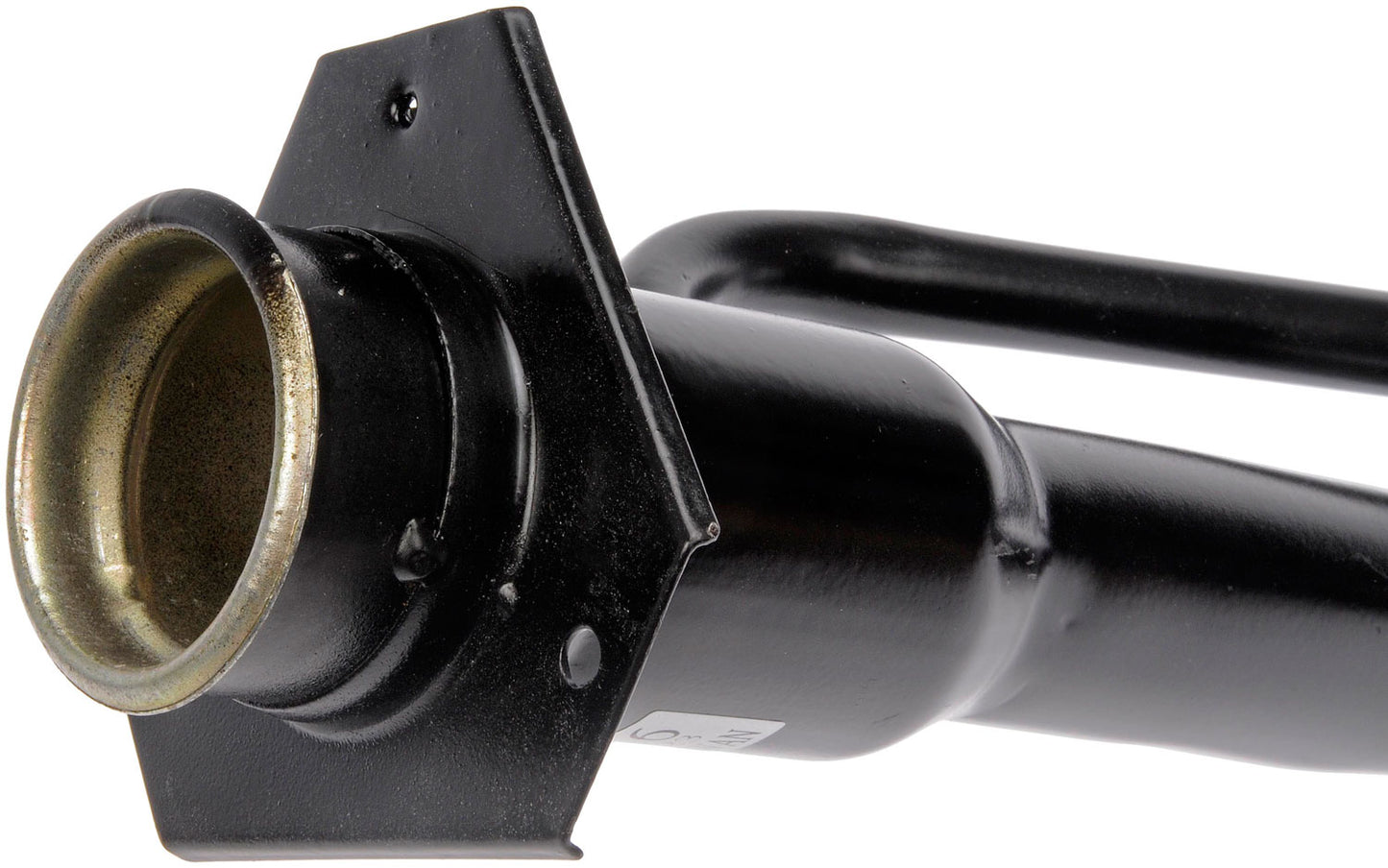 Replacement Filler Neck For Fuel - Dorman# 577-269