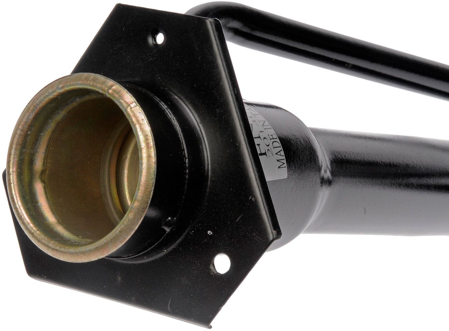 Replacement Filler Neck For Fuel - Dorman# 577-274