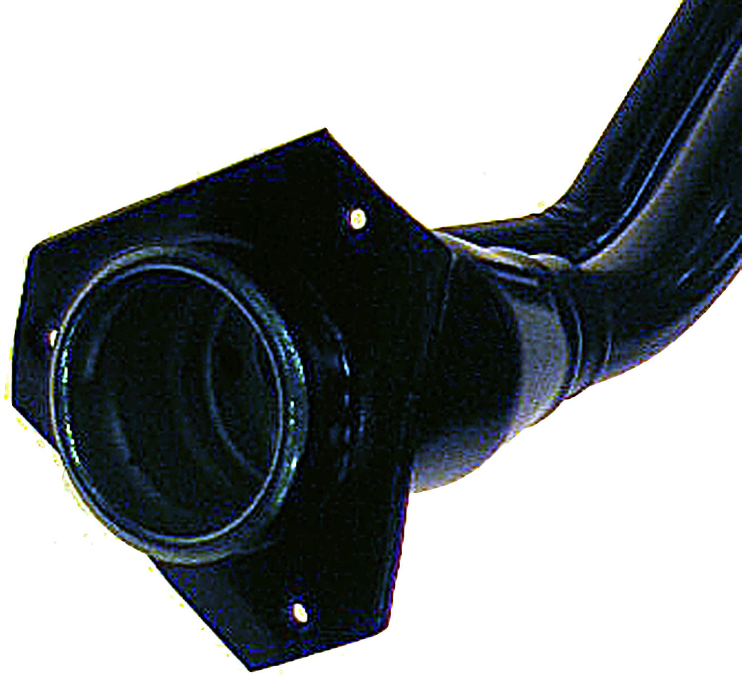Replacement Filler Neck For Fuel - Dorman# 577-278