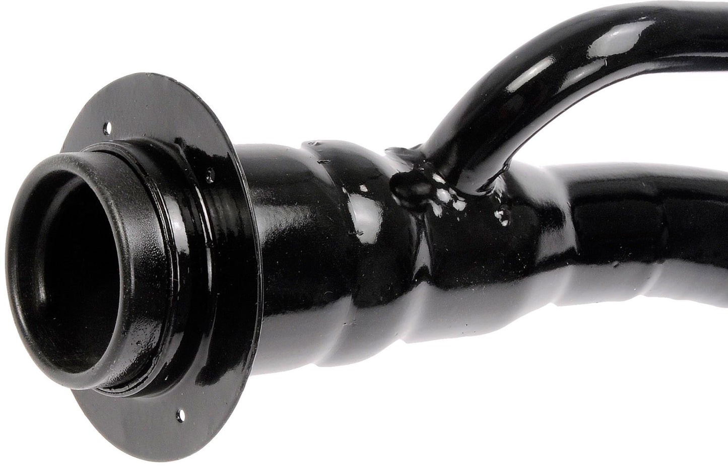 Replacement Filler Neck for Fuel - Dorman# 577-287