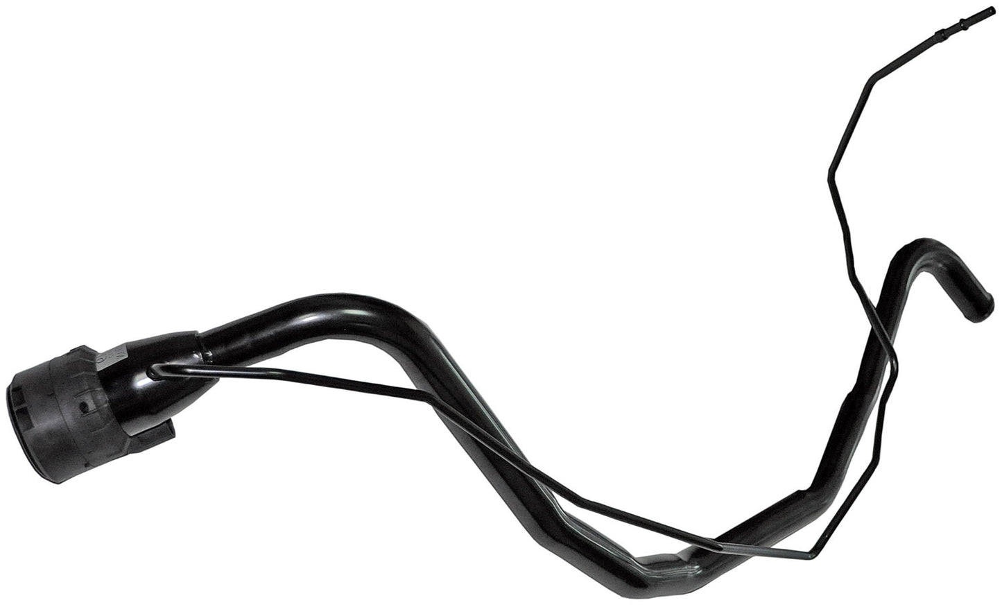 One New Fuel Filler Neck Tube - Dorman# 577-365
