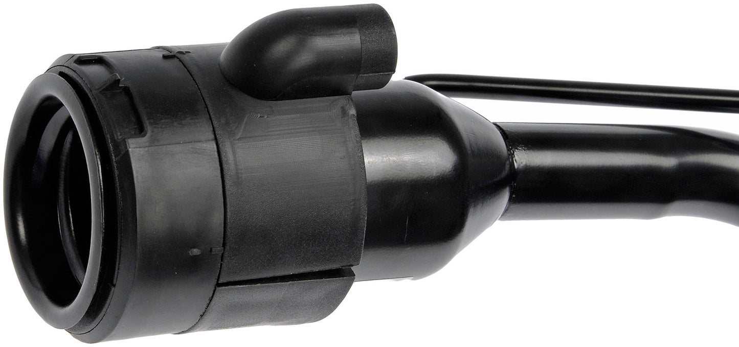One New Fuel Filler Neck Tube - Dorman# 577-371