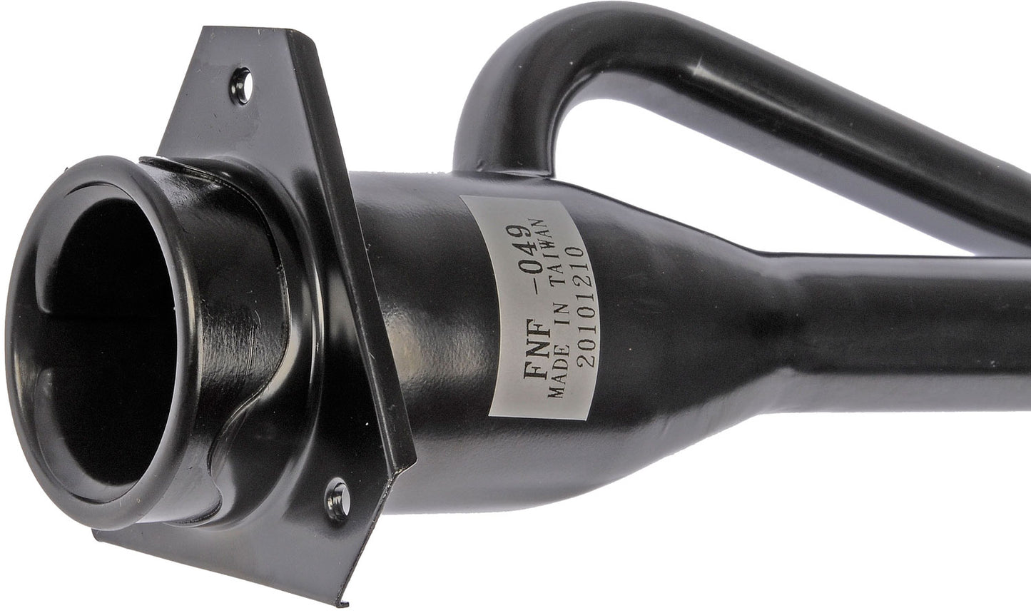 New Direct Replacement Fuel Filler Neck - Dorman 577-800