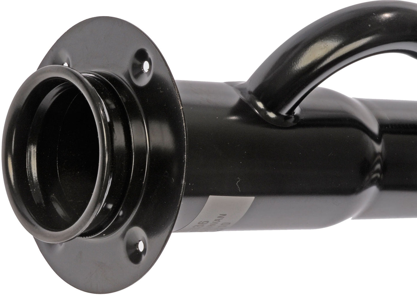 New Direct Replacement Fuel Filler Neck - Dorman 577-801