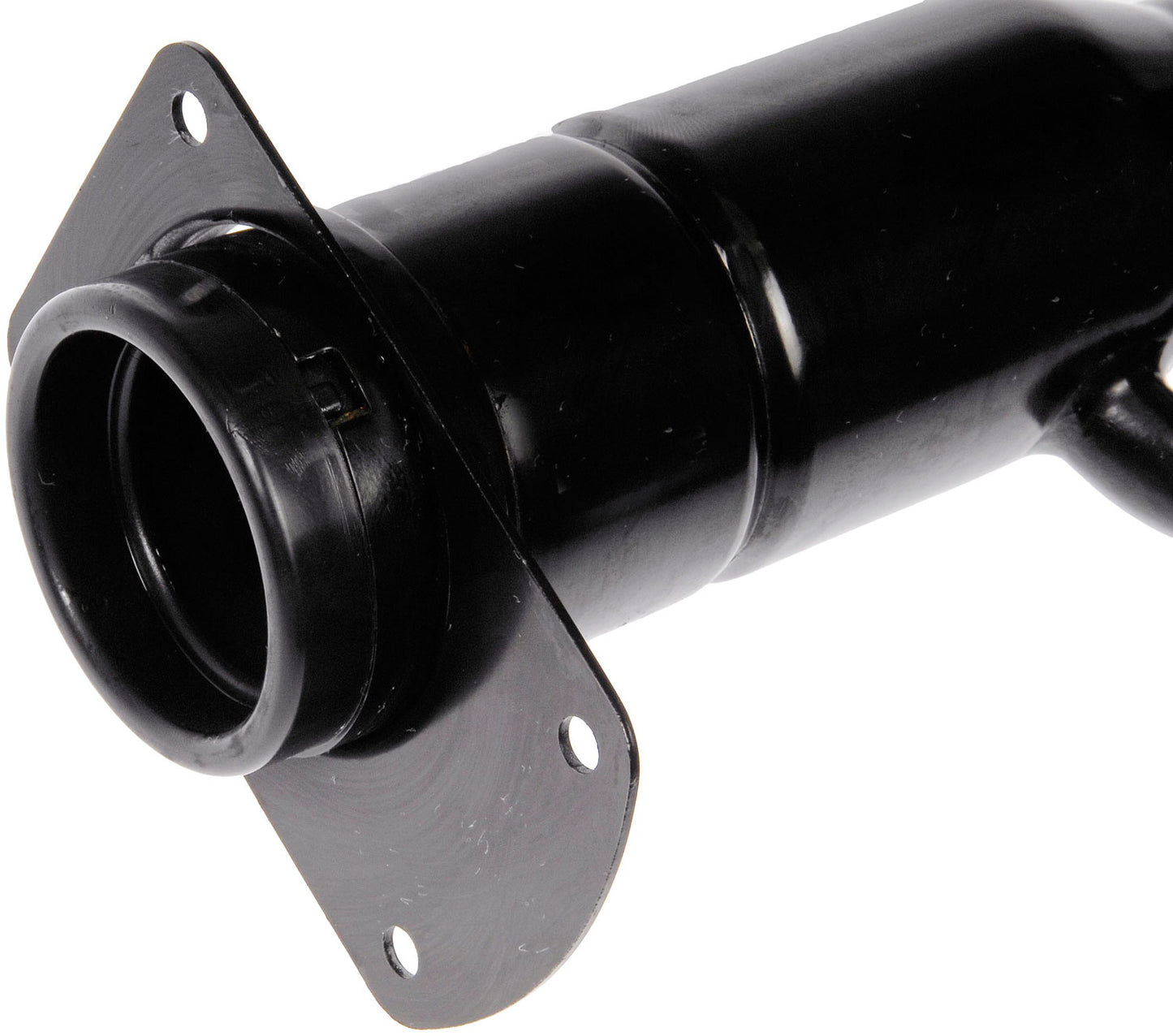 New Replacement Filler Neck For Fuel - Dorman 577-851