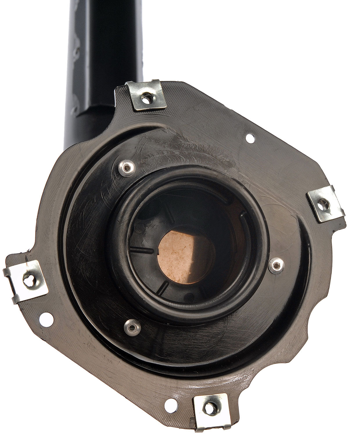 Fuel Filler Neck Dorman 577-911