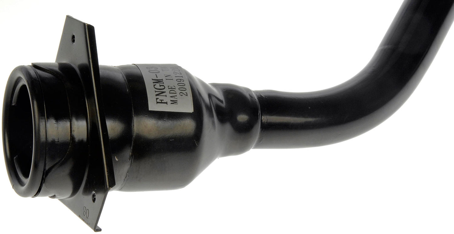 Fuel Tank Filler Neck Dorman 577-938
