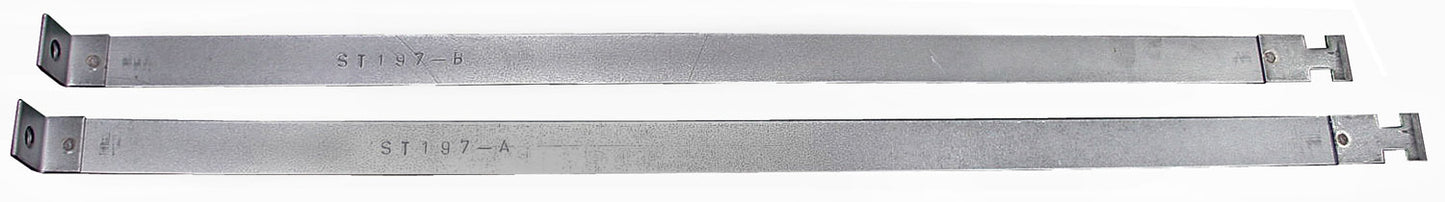 Fuel Tank Strap Dorman 578-197