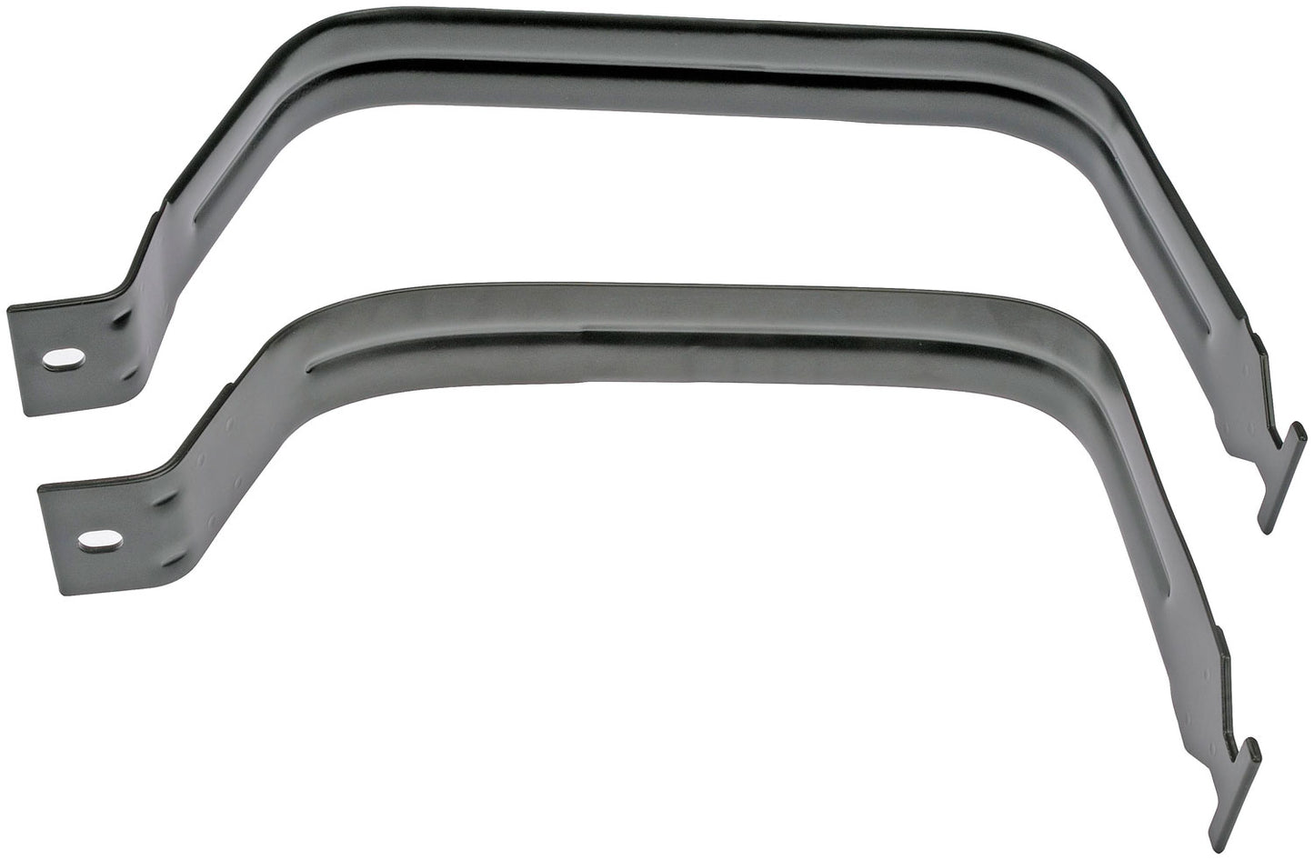 Fuel Tank Strap Coated For Rust Prevention - Dorman# 578-232