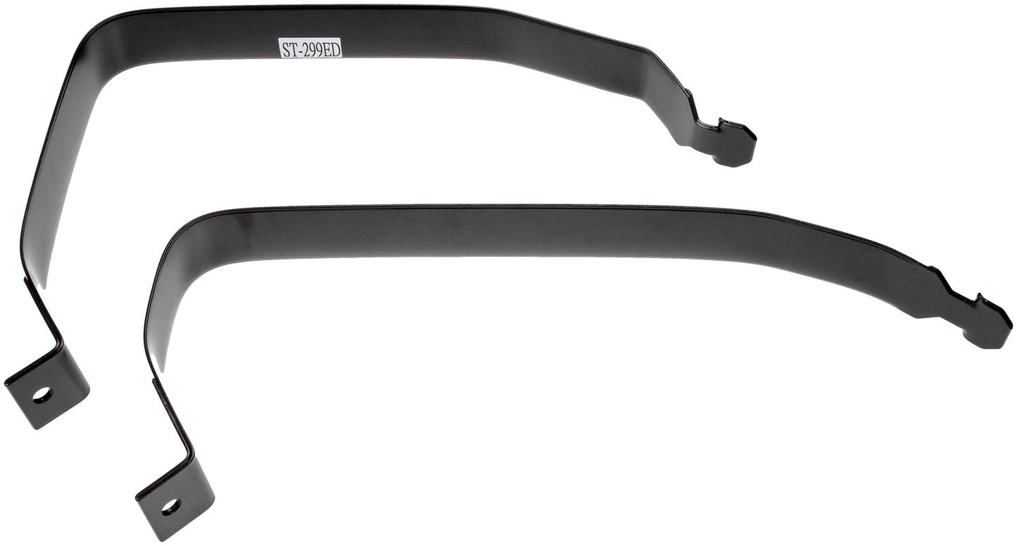 New Fuel Tank Strap Coated for rust prevention - Dorman 578-299