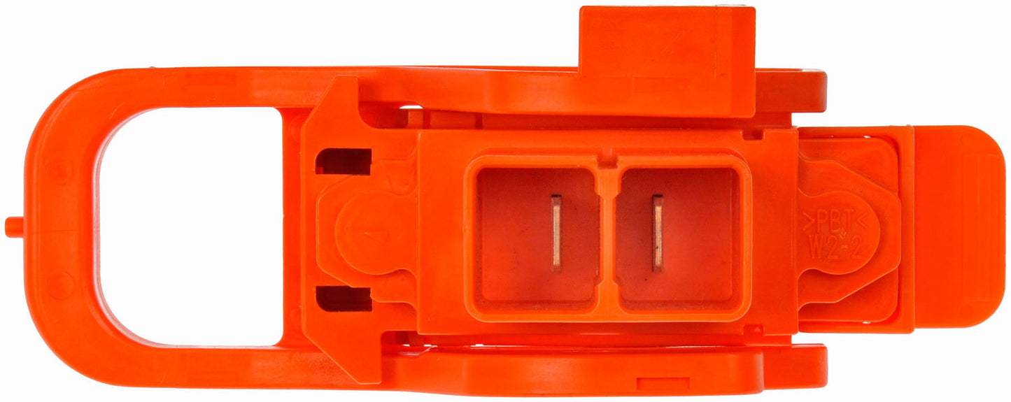New Hybrid Battery Service Plug - Dorman 587-022