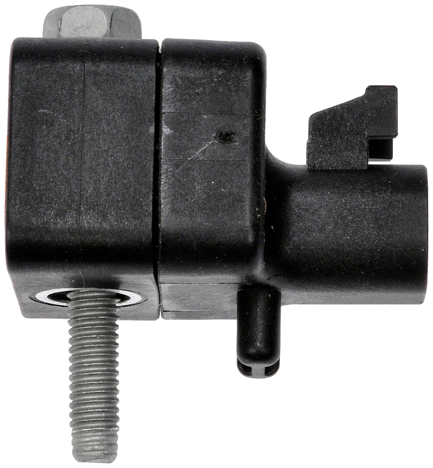 One New Front Bumper Impact Airbag Sensor (Dorman 590-200)