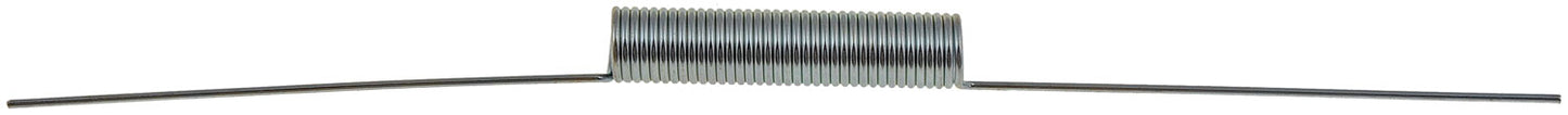Spring - Throttle Return-Length: 9 In.-O.D. 29/64 In.-W.D. .054" - Dorman# 59003