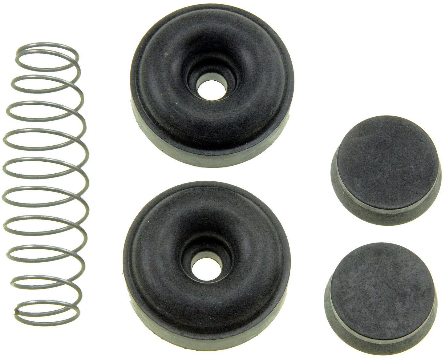 Drum Brake Wheel Cylinder Repair Kit - Dorman# 59152
