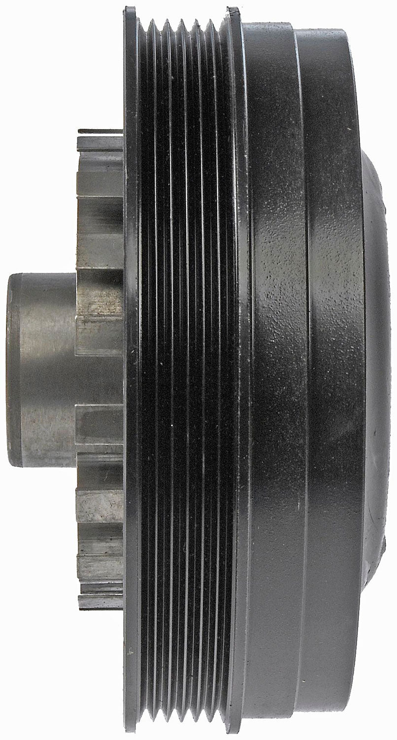 Engine Harmonic Balancer (Dorman 594-005) Serpentine Belt