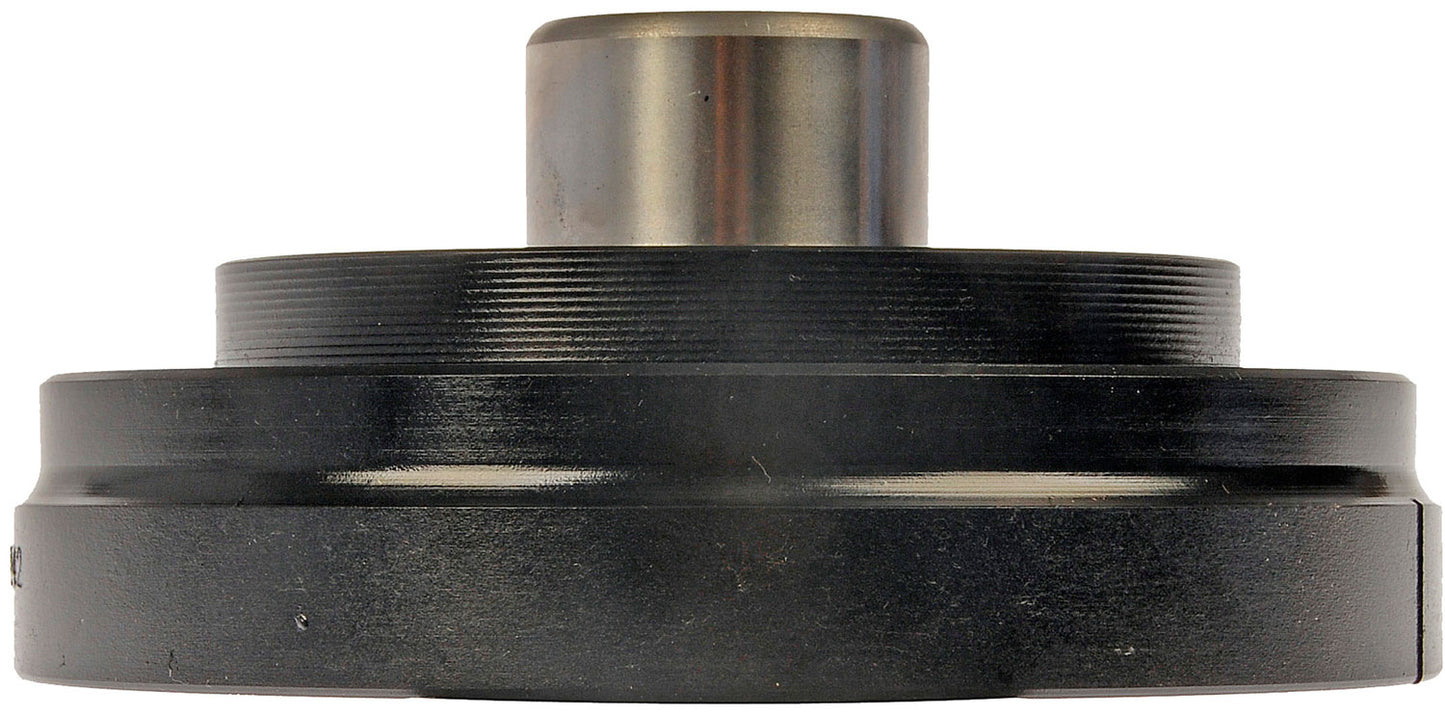 Engine Harmonic Balancer (Dorman 594-047) Solid