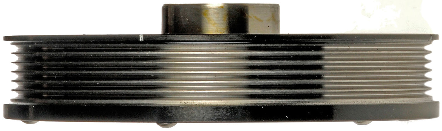 Engine Harmonic Balancer (Dorman 594-081R) Racing
