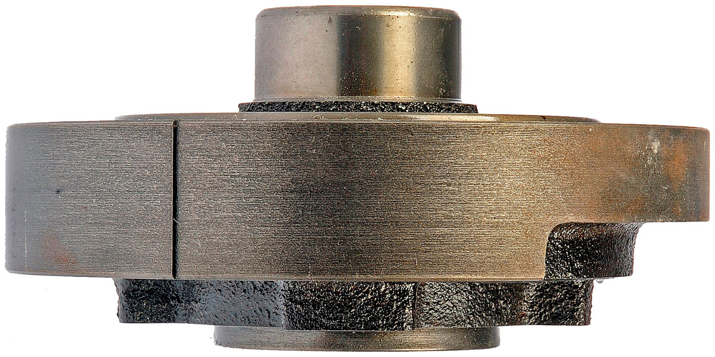 Engine Harmonic Balancer (Dorman 594-135) Solid