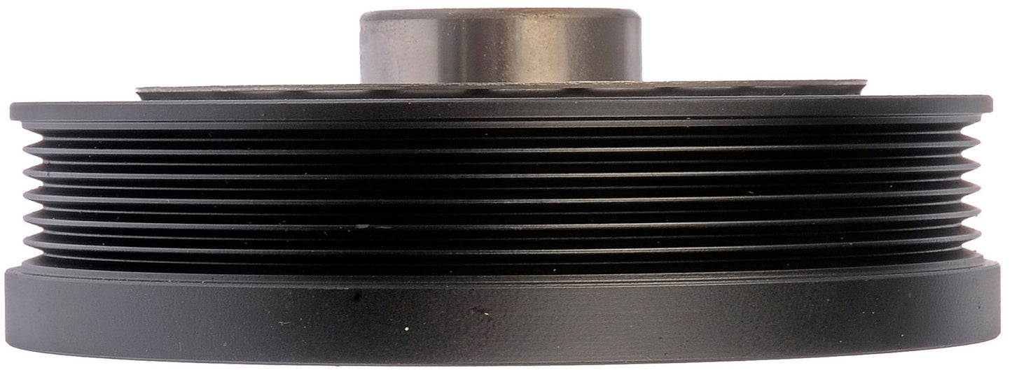 Engine Harmonic Balancer (Dorman 594-148) Serpentine Belt