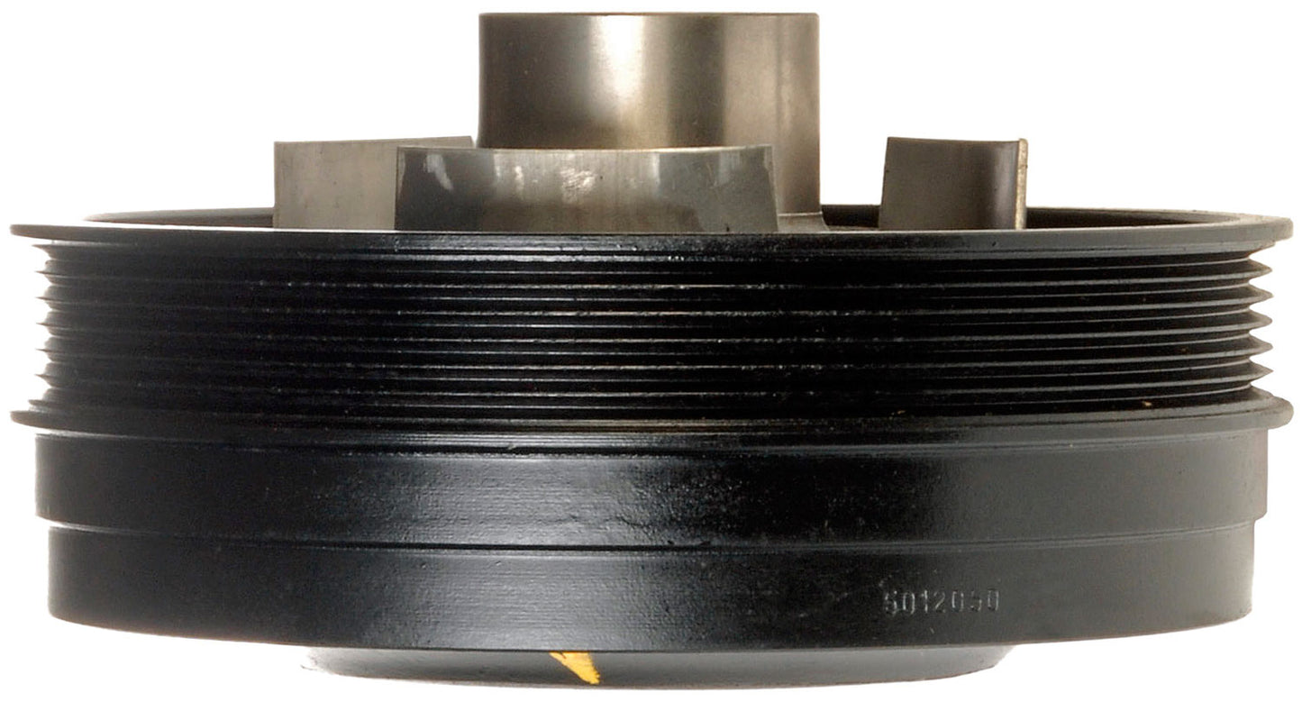 Engine Harmonic Balancer (Dorman 594-150) Serpentine Belt