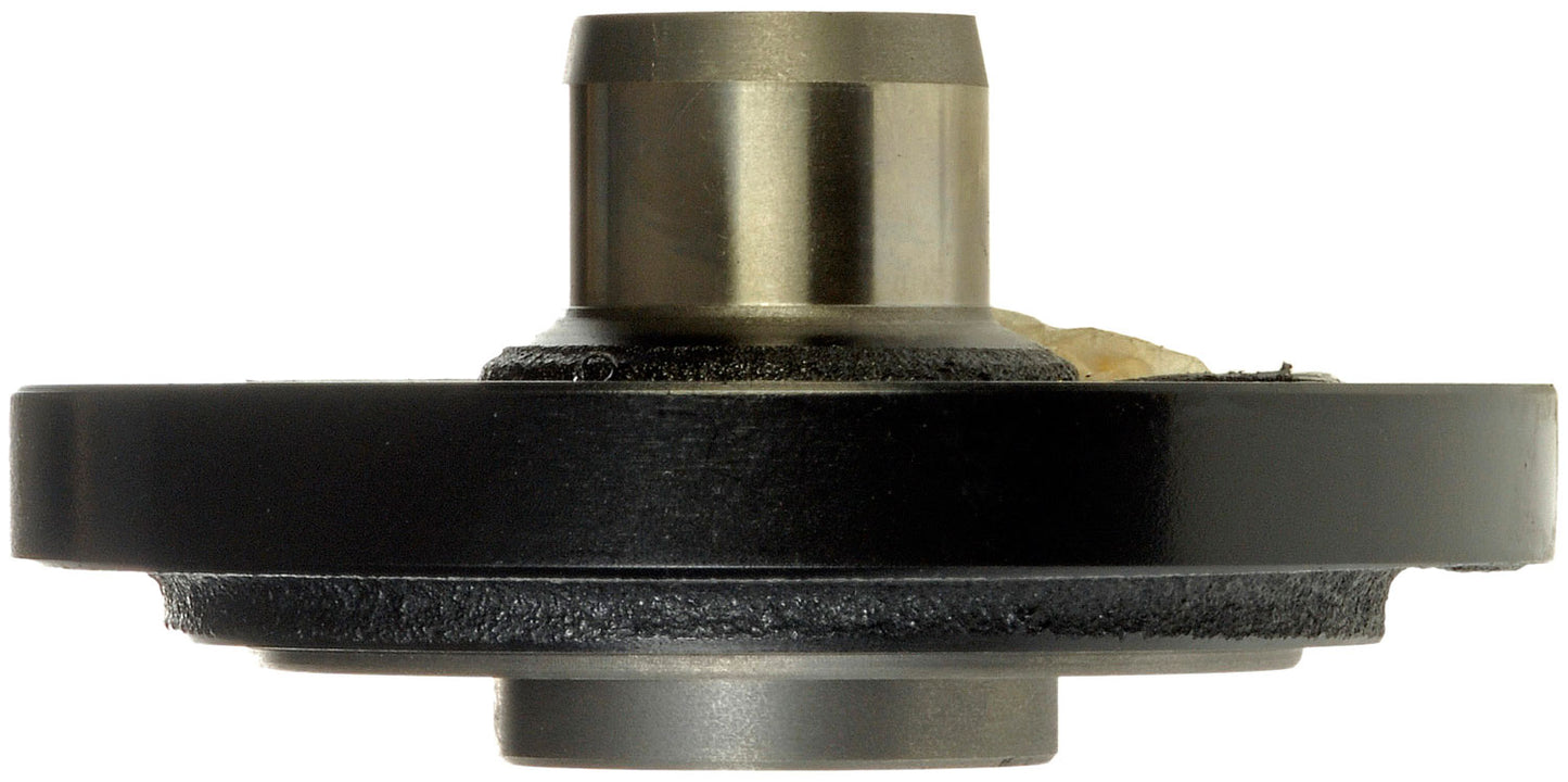 Engine Harmonic Balancer (Dorman 594-158) Solid