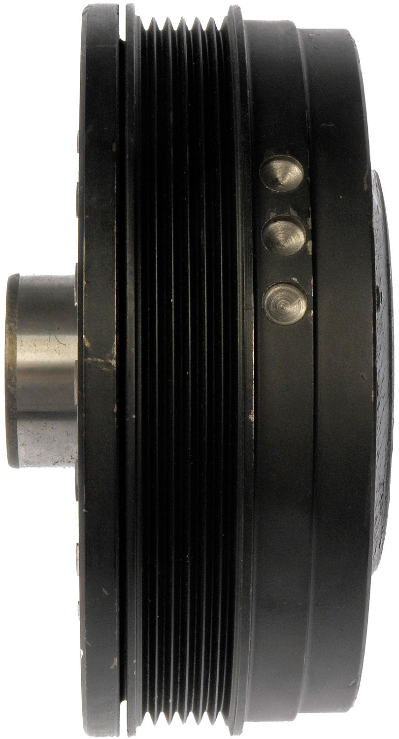 New Harmonic Balancer Assembly - Dorman 594-312