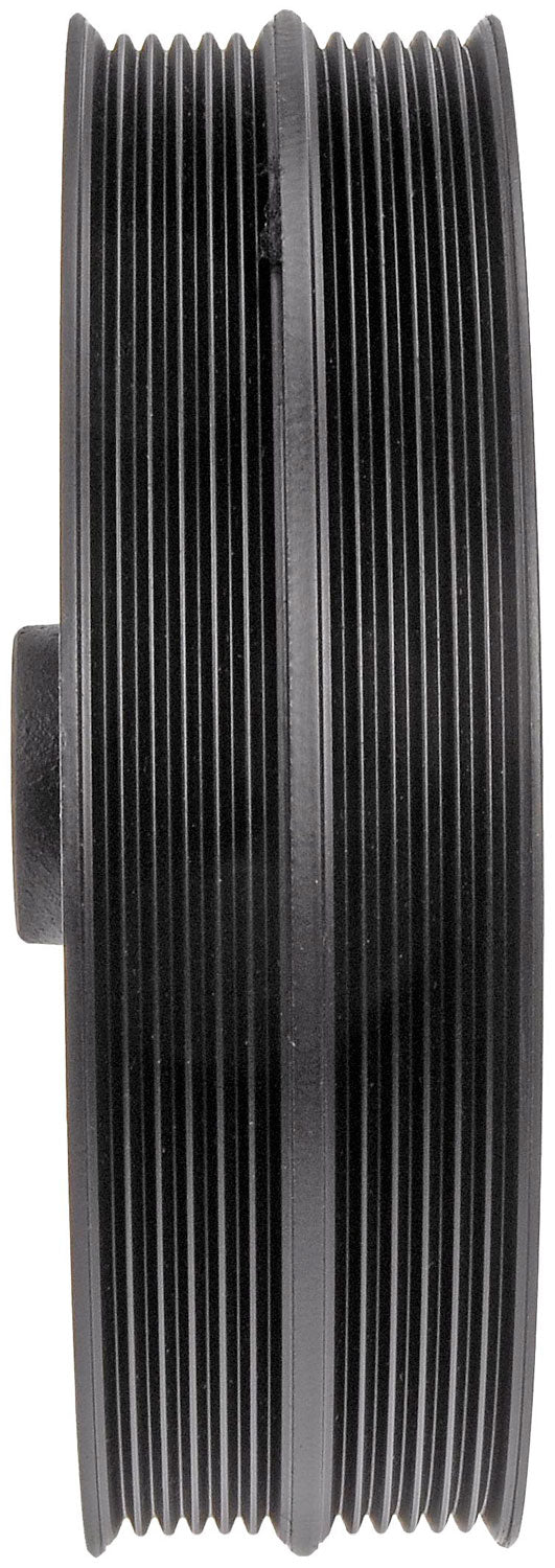 New Harmonic Balancer Assembly - Dorman 594-355