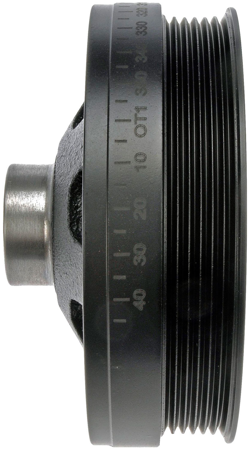 Harmonic Balancer Assembly - Dorman# 594-415