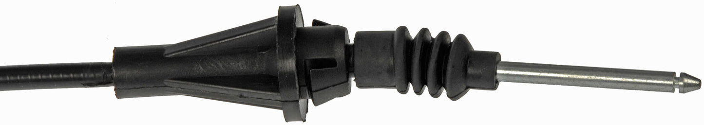 Four Wheel Drive 4WD Actuator Cable Dorman 600-601