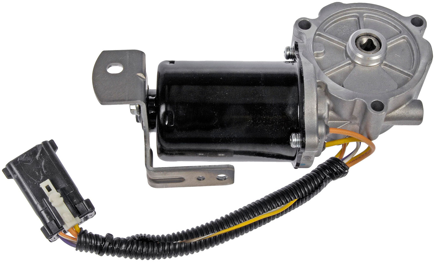 New Transfer Case Shift Motor Dorman# 600-928 8L1Z7G360AB AL3Z7G360A