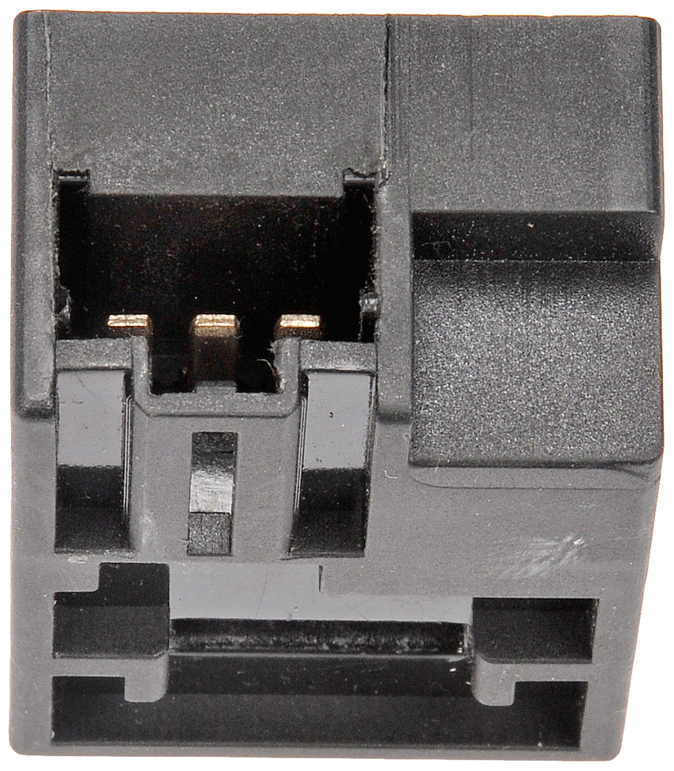 Electronic Load Detector - Dorman# 601-019,3825555A003 Fits 01-05 Honda Civic