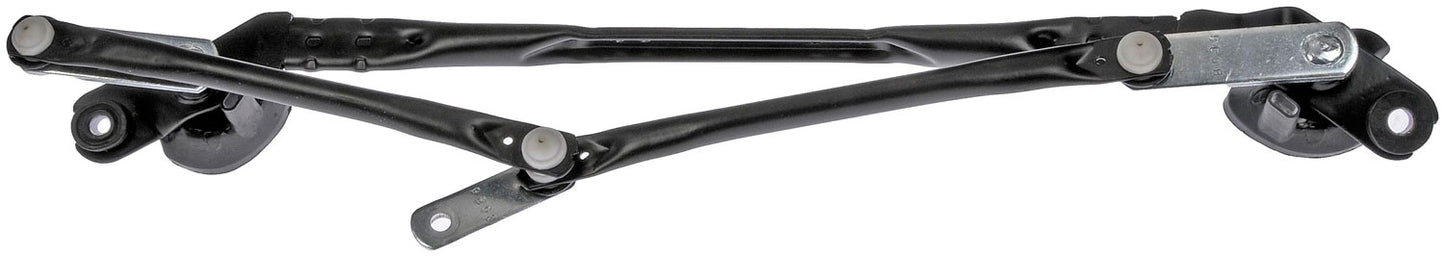 Windshield Wiper Transmission (Dorman 602-018)