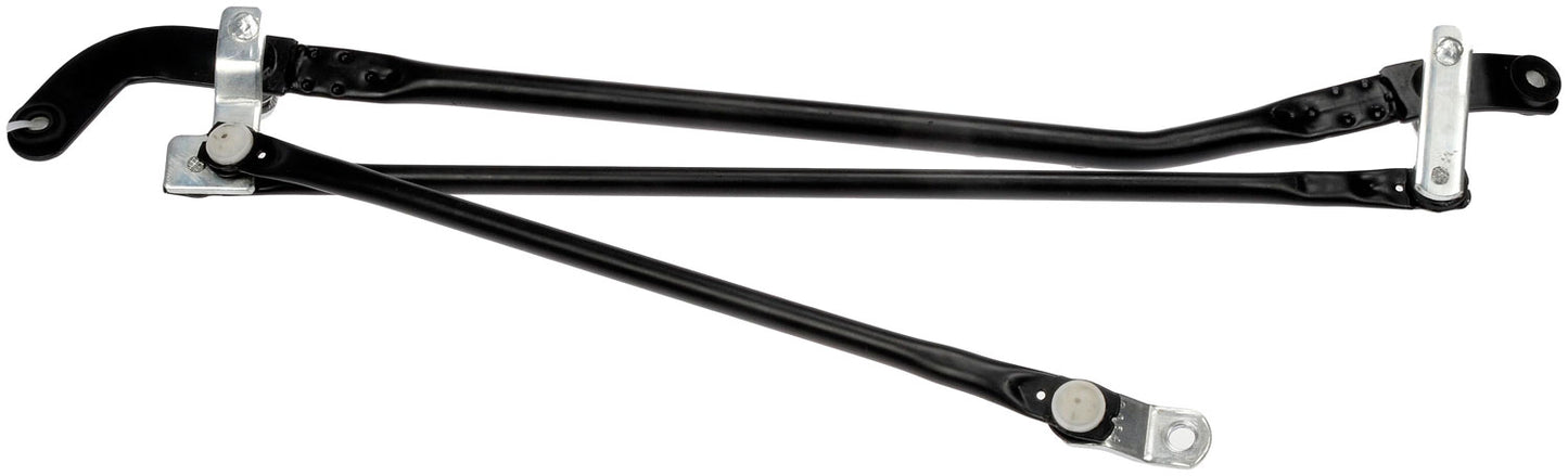 One New Windshield Wiper Transmission Assembly - Dorman# 602-122
